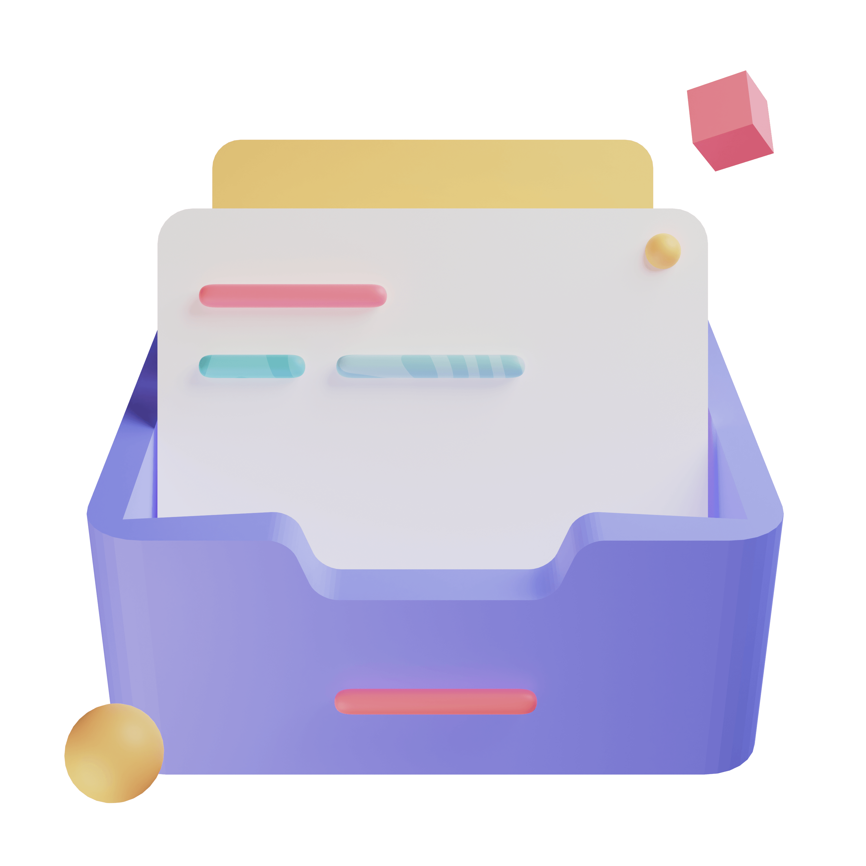 start page